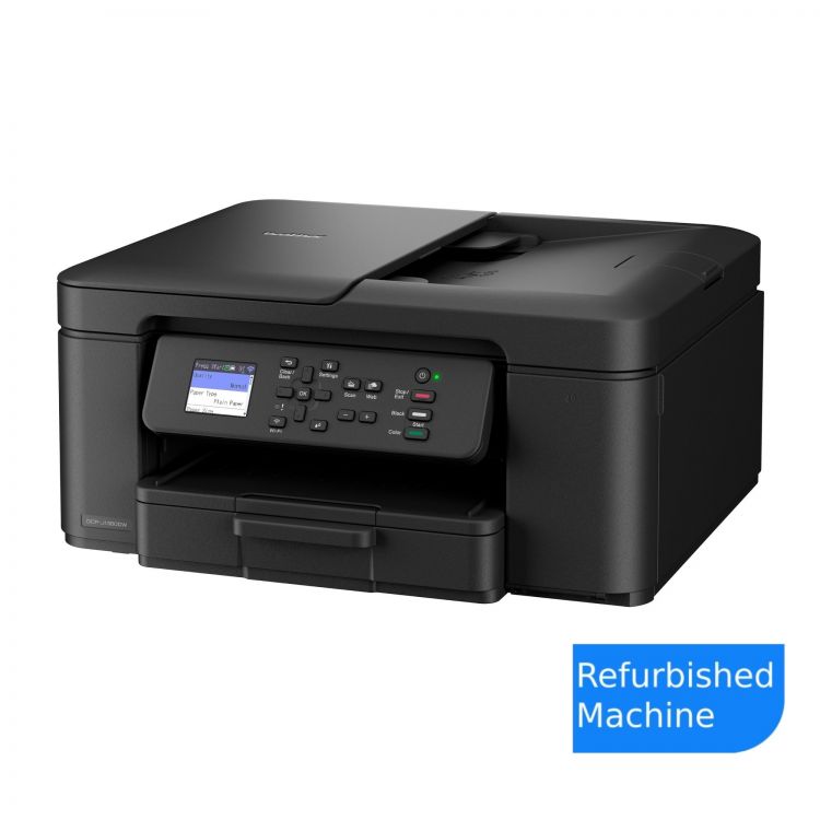 Brother DCP-L2530DW Compact Mono Laser Multi-Function Printer