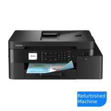 Brother MFC-J4350DW Colour Inkjet A Grade - Refurbished Machine thumbnail 1