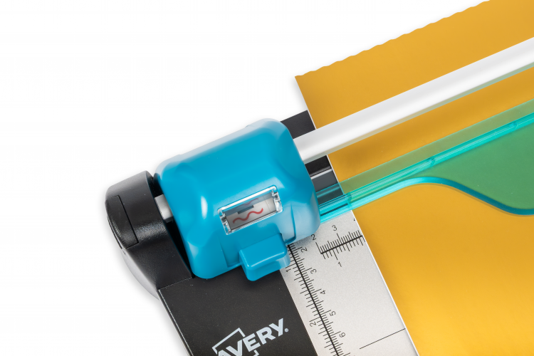 Avery A4 4-in-1 Paper Trimmer - Image 6