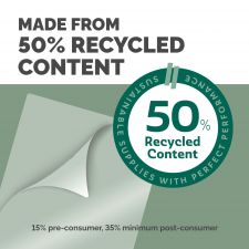 Fellowes Recycled A4 Gloss Lam Pouch 100pk thumbnail 7