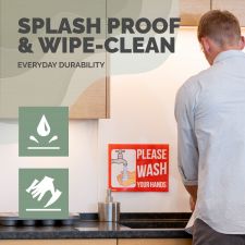 Fellowes Recycled A4 Gloss Lam Pouch 100pk thumbnail 4