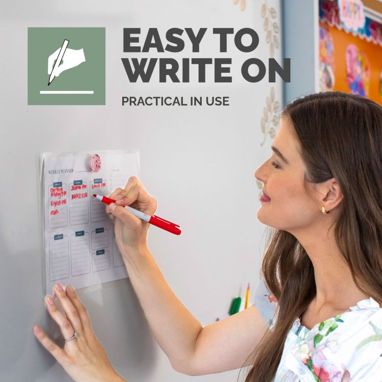 Fellowes Recycled A5 Gloss Lam Pouch 100pk - Image 8