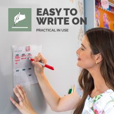 Fellowes Recycled A3 Gloss Lam Pouch 100pk thumbnail 8