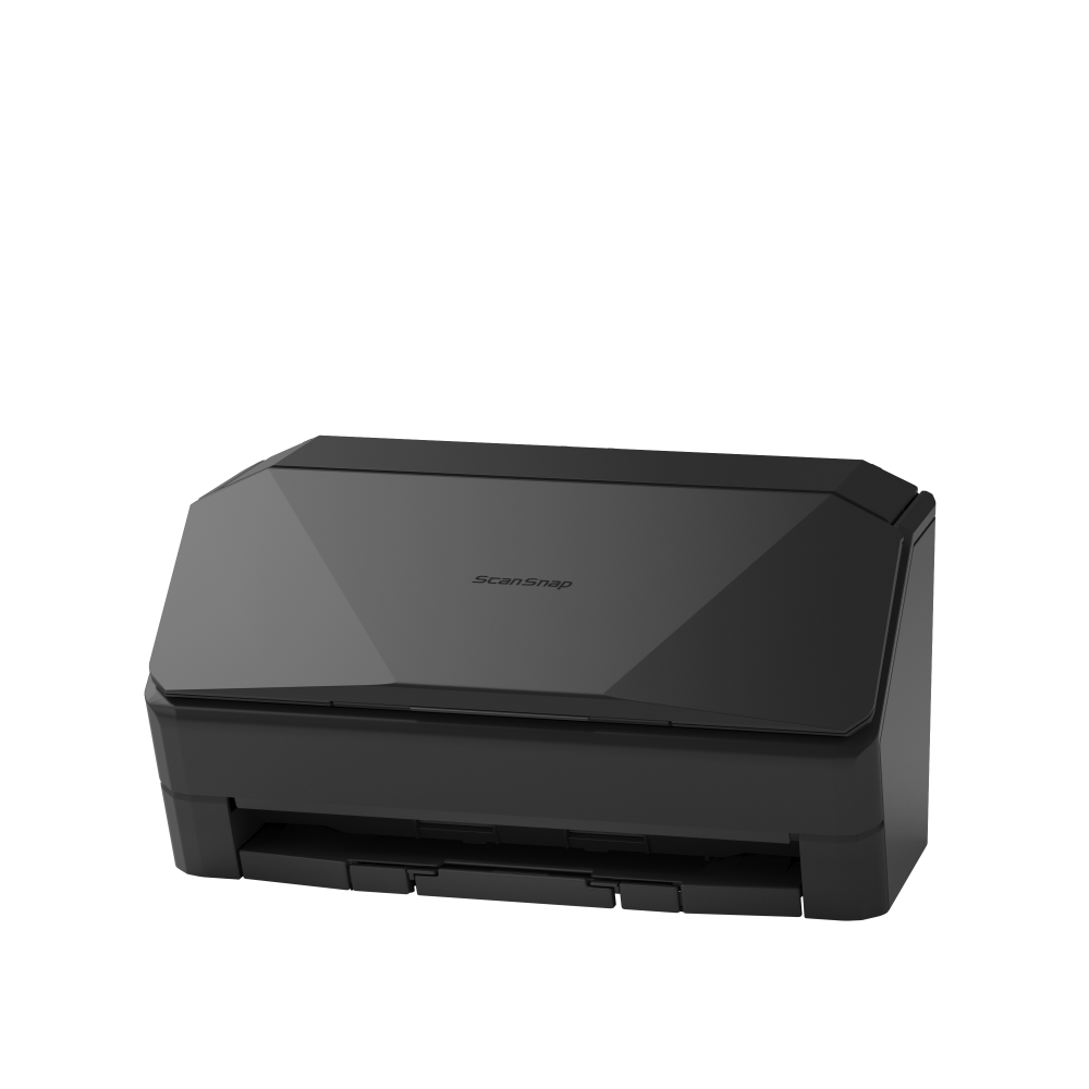 RICOH ScanSnap iX2400 A4 Desktop Scanner Black