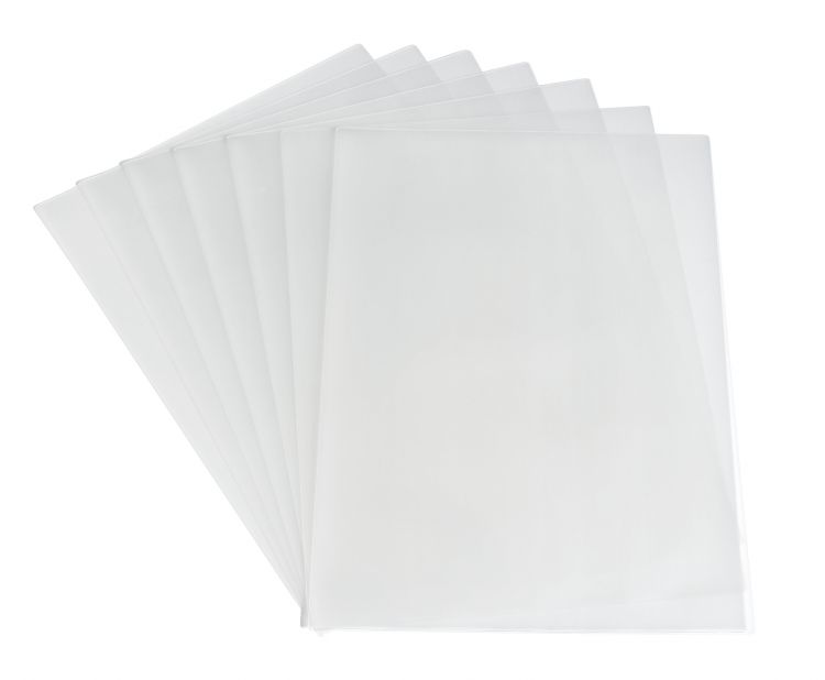 Dahle Laminating Pouches A3 303x426mm 250 micron Pack of 25 - Image 3