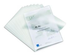 Dahle Laminating Pouches A3 303x426mm 250 micron Pack of 25 thumbnail 4