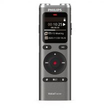 Philips DVT2075 VoiceTracer Audio Recorder thumbnail 3