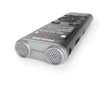 Philips DVT2075 VoiceTracer Audio Recorder thumbnail 4