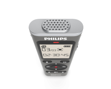 Philips DVT1170 VoiceTracer Audio Recorder thumbnail 3
