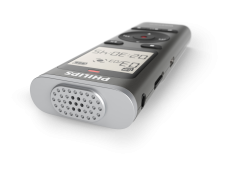 Philips DVT1170 VoiceTracer Audio Recorder thumbnail 6