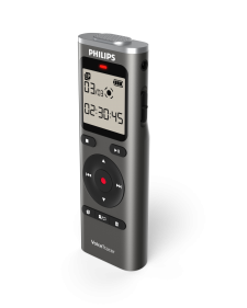 Philips DVT1170 VoiceTracer Audio Recorder thumbnail 2