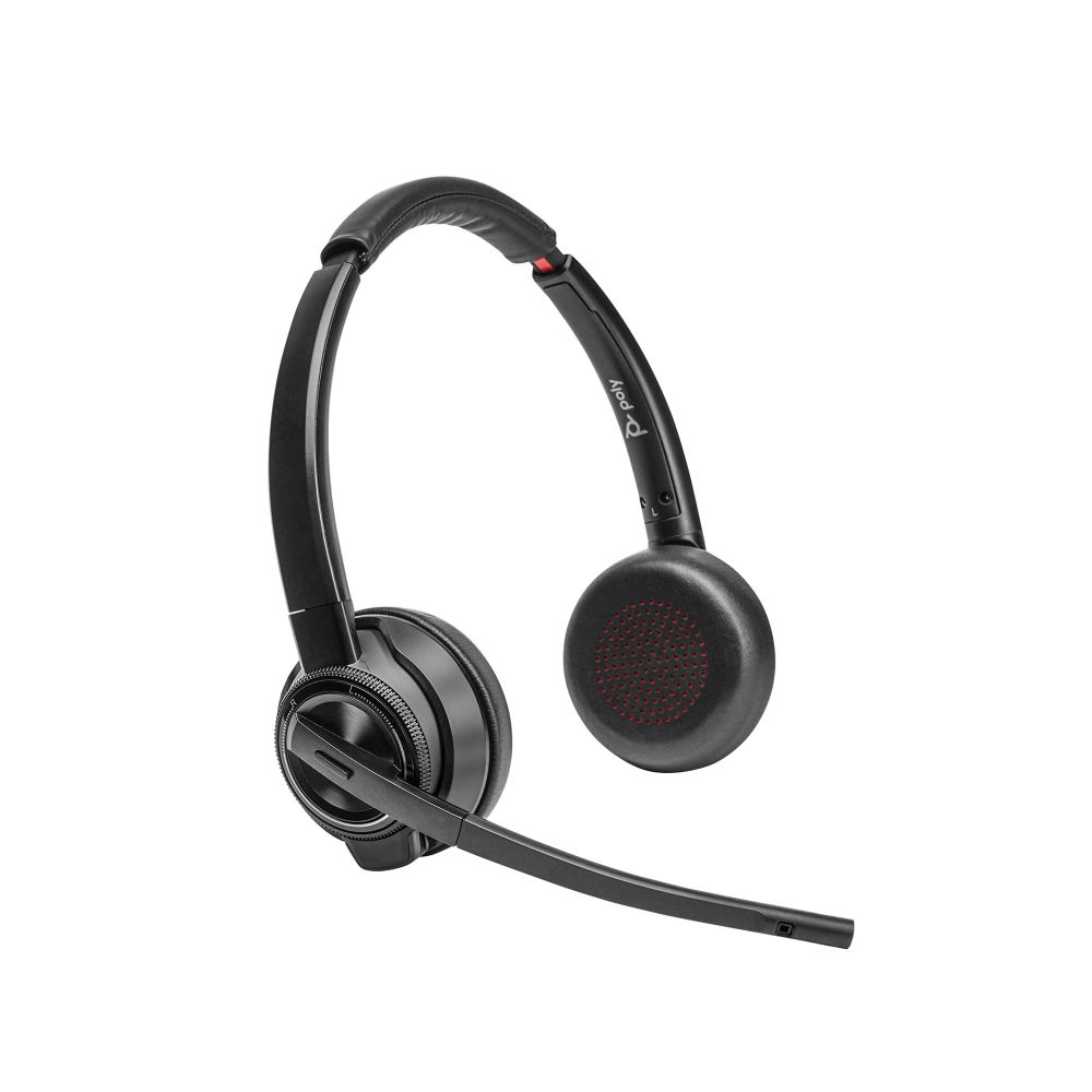 HP Poly Savi W8420-M Wireless Headset