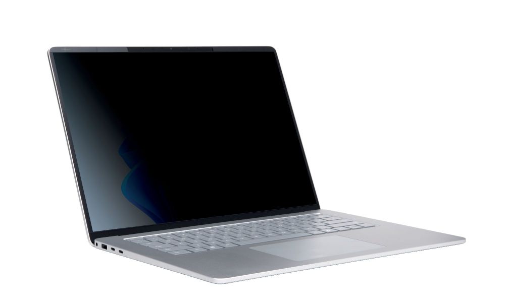 Kensington MagPro Elite Magnetic Privacy Screen for Surface Laptop 13.8
