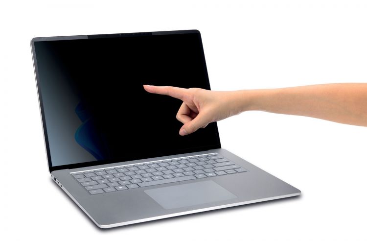 Kensington MagPro Elite Magnetic Privacy Screen for Surface Laptop 13.8" - Image 6