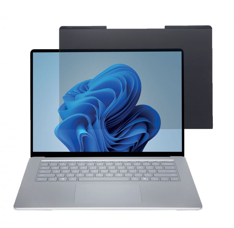 Kensington MagPro Elite Magnetic Privacy Screen for Surface Laptop 13.8" - Image 7