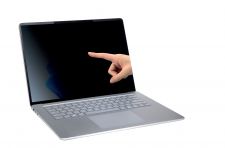 Kensington MagPro Elite Magnetic Privacy Screen for Surface Laptop 15" thumbnail 5