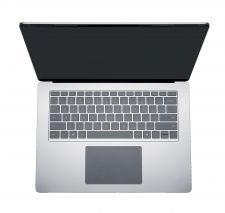 Kensington MagPro Elite Magnetic Privacy Screen for Surface Laptop 15" thumbnail 2