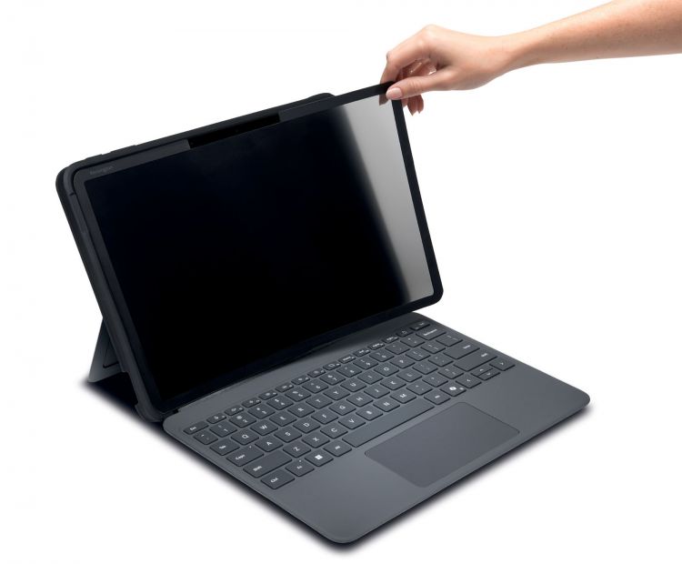 Kensington MagPro Elite Magnetic Privacy Screen Filter for Surface Pro Copilot+ PC 12" - Image 4