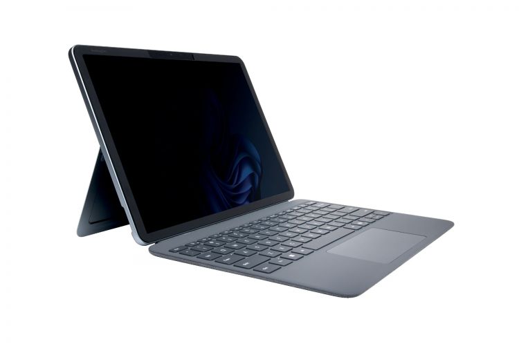 Kensington MagPro Elite Magnetic Privacy Screen Filter for Surface Pro Copilot+ PC 12" - Image 2