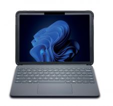 Kensington MagPro Elite Magnetic Privacy Screen Filter for Surface Pro Copilot+ PC 12" thumbnail 5