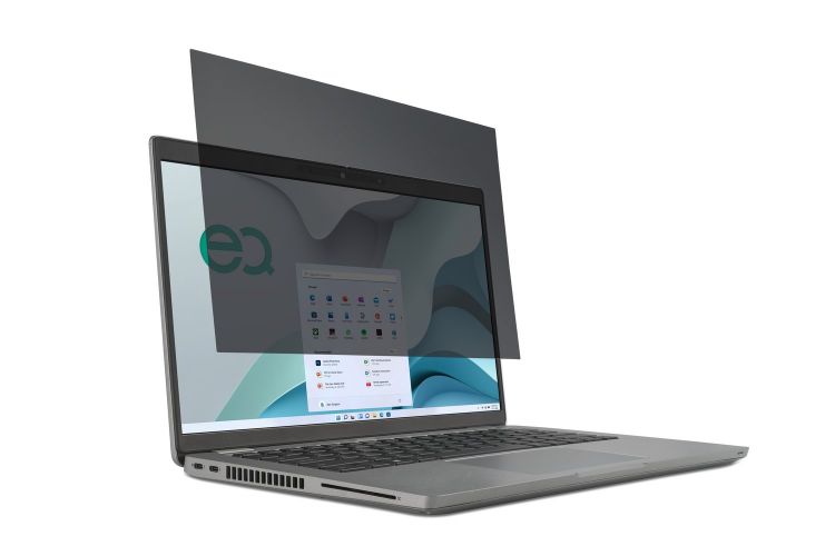 Kensington Kensington EQ Privacy Screen Filters for 14 Inch Laptops 16:9 - Image 5