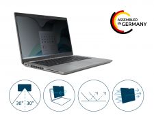 Kensington Kensington EQ Privacy Screen Filters for 15.6 Inch Laptops 16:9 thumbnail 7