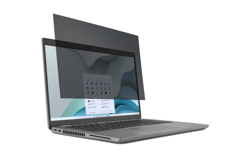 Kensington Kensington EQ Privacy Screen Filters for 14 Inch Laptops 16:10 - Image 3