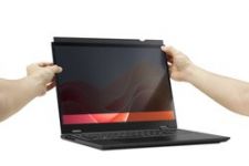 Kensington High Clarity Privacy Screen Filters for 14 Inch Laptops 16:10 thumbnail 5