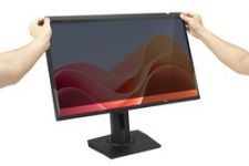 Kensington High Clarity Privacy Screen Filters for 23.8 Inch Monitors 16:9 thumbnail 4