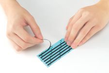 Kensington Replacement Accessory Kit for up to 16 Inch Laptop Privacy Screens thumbnail 2