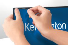 Kensington Replacement Accessory Kit for up to 16 Inch Laptop Privacy Screens thumbnail 4