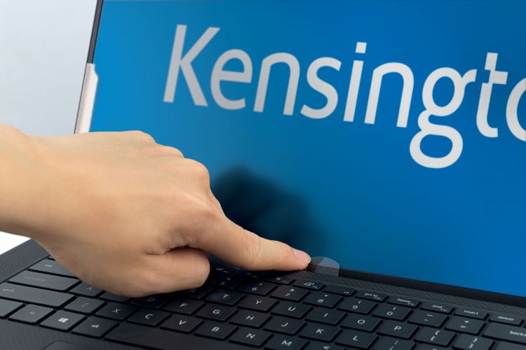 Kensington Replacement Accessory Kit for Laptops & Monitor privacy filters up to 34 Inch - Image 4