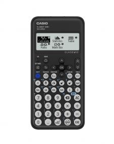 Casio FX-83GTCW Plus Scientific Calculator Black thumbnail 1
