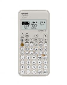 Casio FX-83GTCW+ Scientific Calculator Grey thumbnail 1