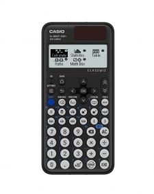 Casio FX-85GTCW+ Scientific Calculator Black thumbnail 1