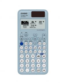Casio FX-85GTCW+ Scientific Calculator Blue thumbnail 1