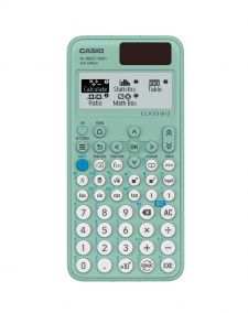 Casio FX-85GTCW+ Scientific Calculator Green thumbnail 1