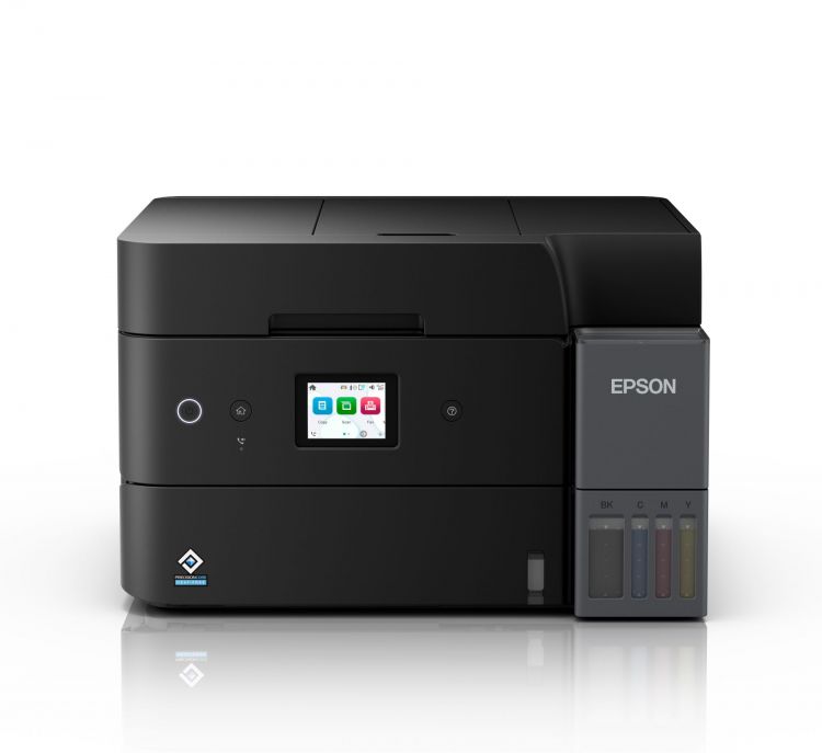 Epson EcoTank ET-4950 A4 Colour Inkjet Multifunction