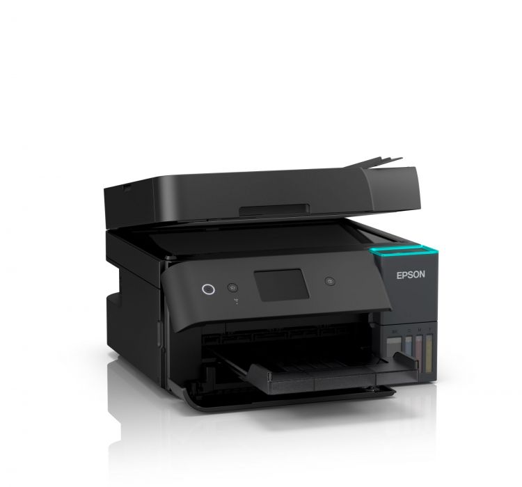 Epson EcoTank ET-4950 A4 Colour Inkjet Multifunction - Image 3