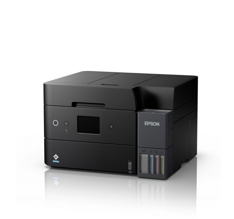 Epson EcoTank ET-4950 A4 Colour Inkjet Multifunction - Image 5