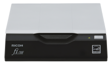 RICOH FI-70F A6 Image Scanner thumbnail 5