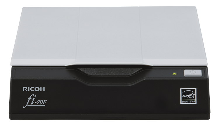 RICOH FI-70F A6 Image Scanner - Image 5