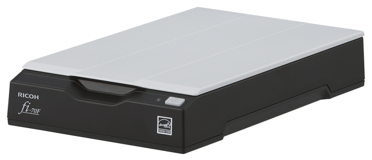 RICOH FI-70F A6 Image Scanner - Image 2