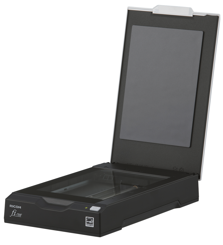 RICOH FI-70F A6 Image Scanner - Image 6