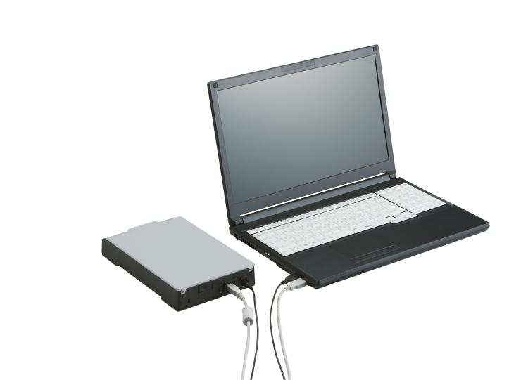 RICOH FI-70F A6 Image Scanner - Image 3