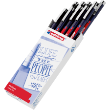 edding 1800 Black 0.1pt profipen Box of 10 thumbnail 4