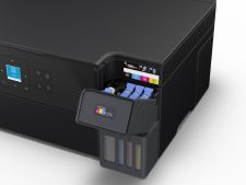 Epson Ecotank ET-2951 A4 Inkjet Multifunction thumbnail 5