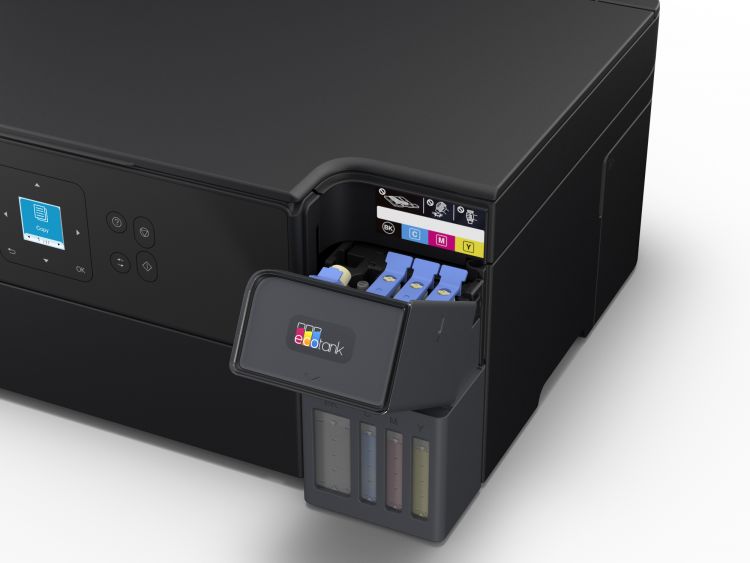 Epson Ecotank ET-2951 A4 Inkjet Multifunction - Image 5