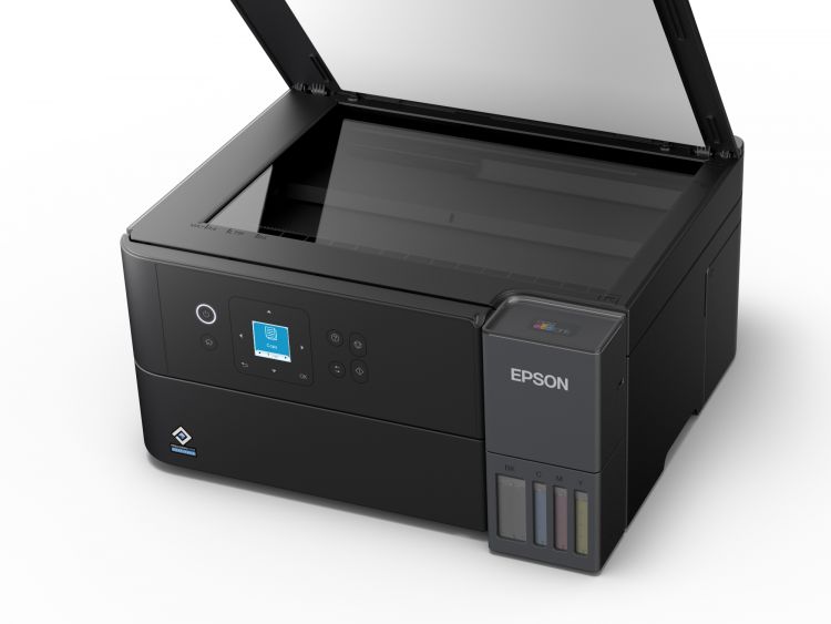 Epson Ecotank ET-2951 A4 Inkjet Multifunction - Image 3