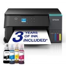 Epson Ecotank ET-2951 A4 Inkjet Multifunction thumbnail 4